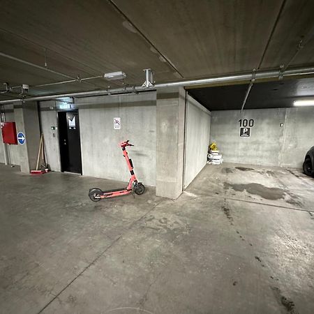 Aarhus 115 Apartment Ngoại thất bức ảnh