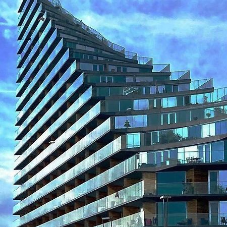 Aarhus 115 Apartment Ngoại thất bức ảnh