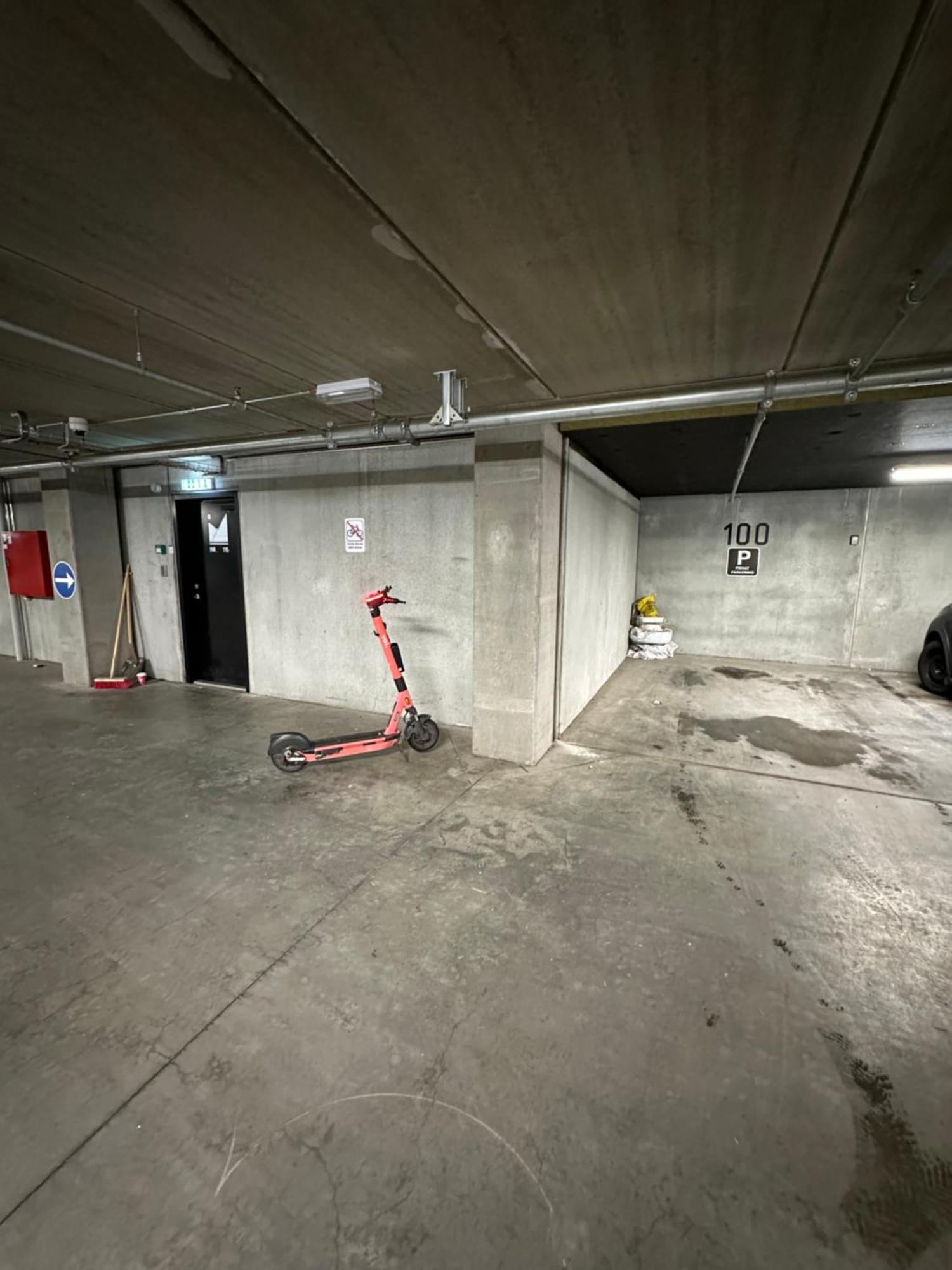 Aarhus 115 Apartment Ngoại thất bức ảnh