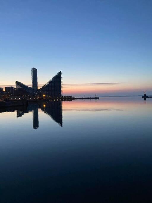 Aarhus 115 Apartment Ngoại thất bức ảnh