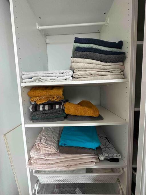 Aarhus 115 Apartment Ngoại thất bức ảnh