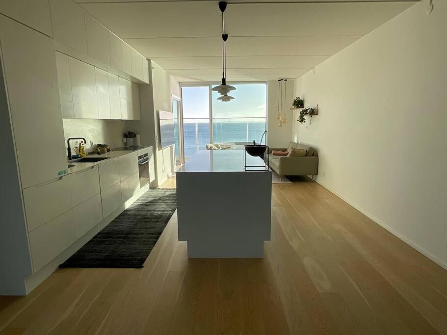 Aarhus 115 Apartment Ngoại thất bức ảnh