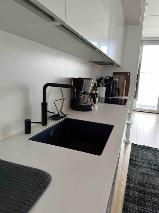 Aarhus 115 Apartment Ngoại thất bức ảnh