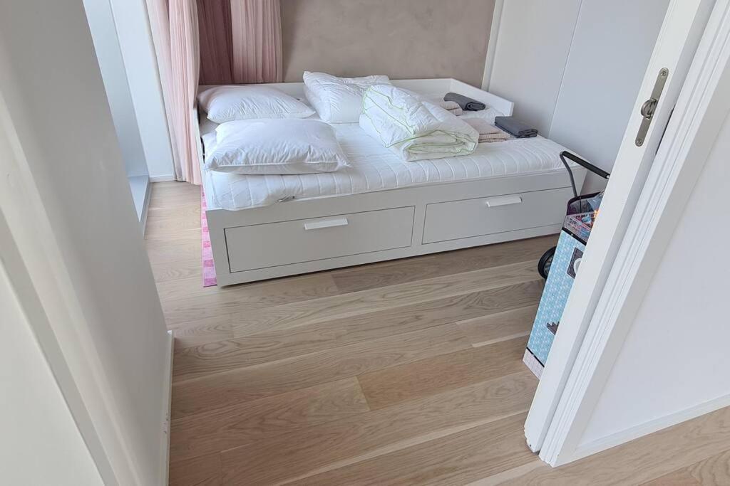 Aarhus 115 Apartment Ngoại thất bức ảnh